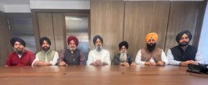 Bikram Majithia