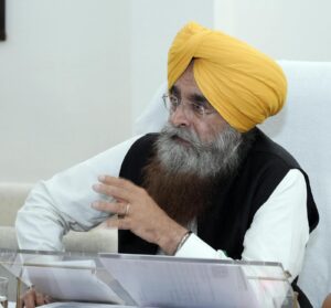 gurmeet khudia