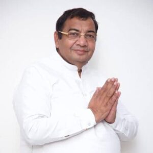 sushil gupta
