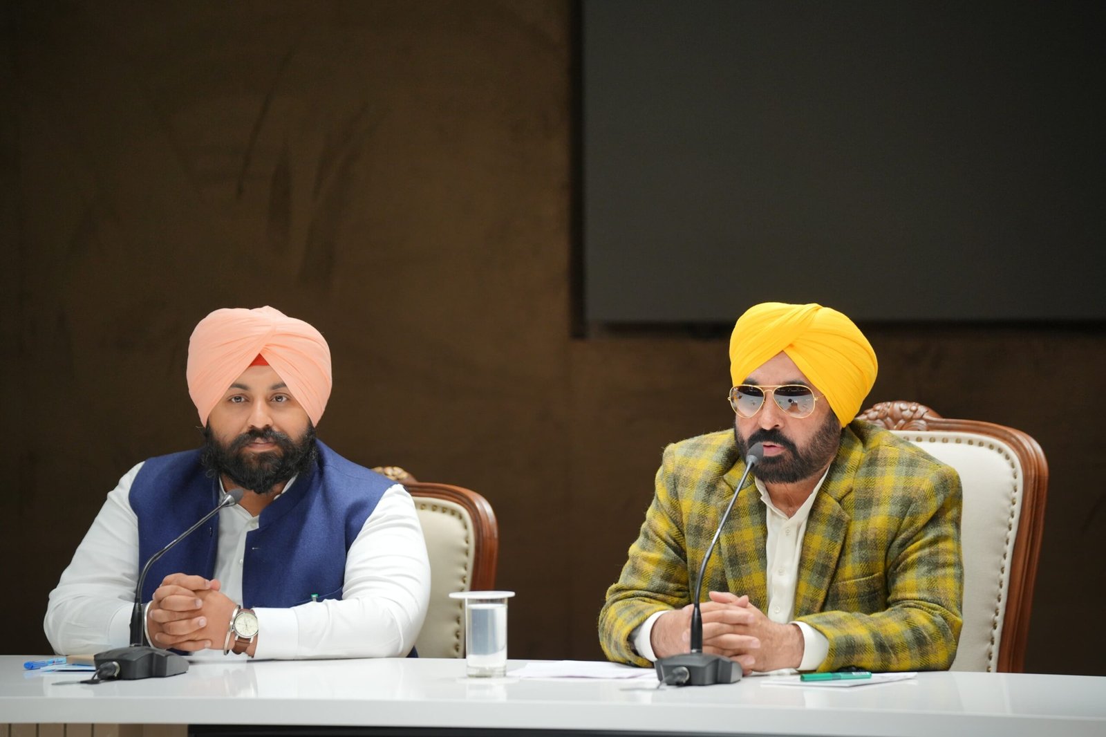 Bhagwant mann