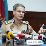 dgp gaurav yadav