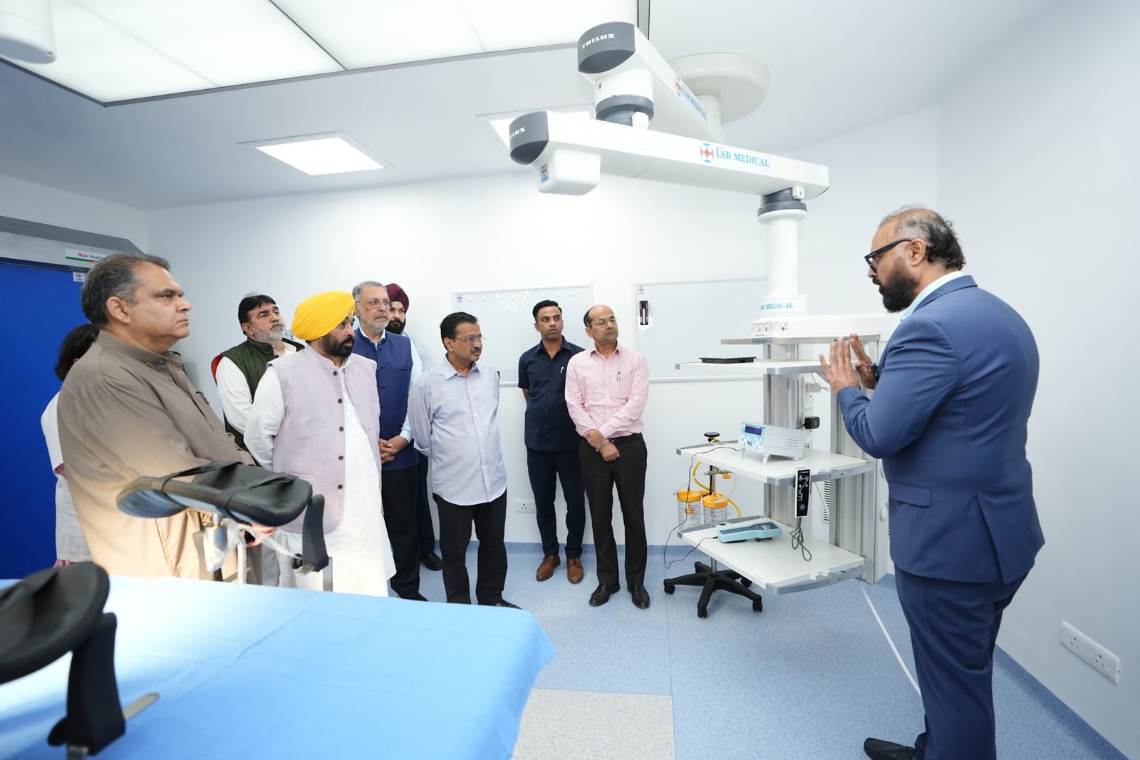 ludhiana hospital
