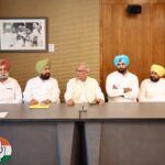 punjab congress