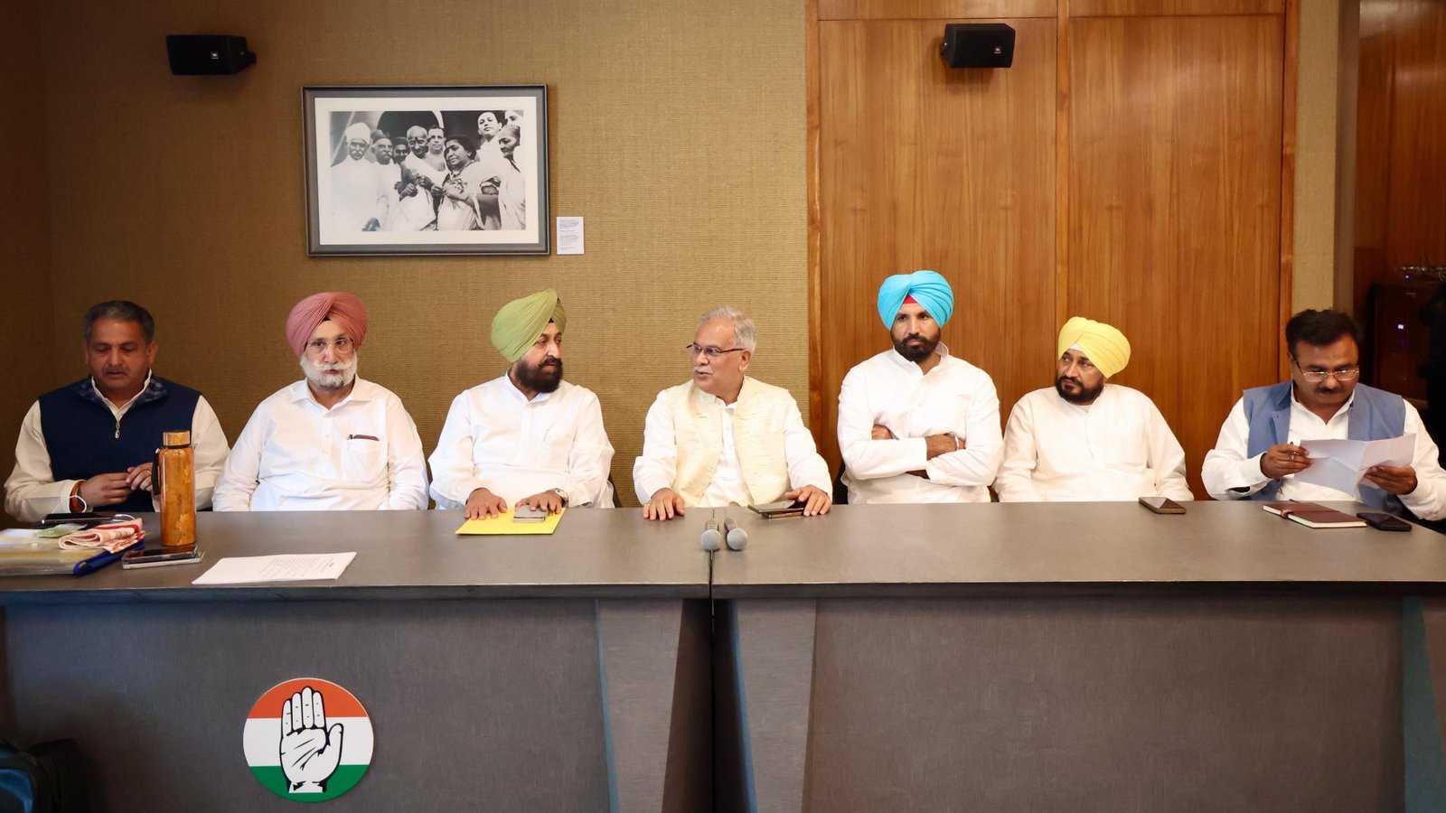 punjab congress