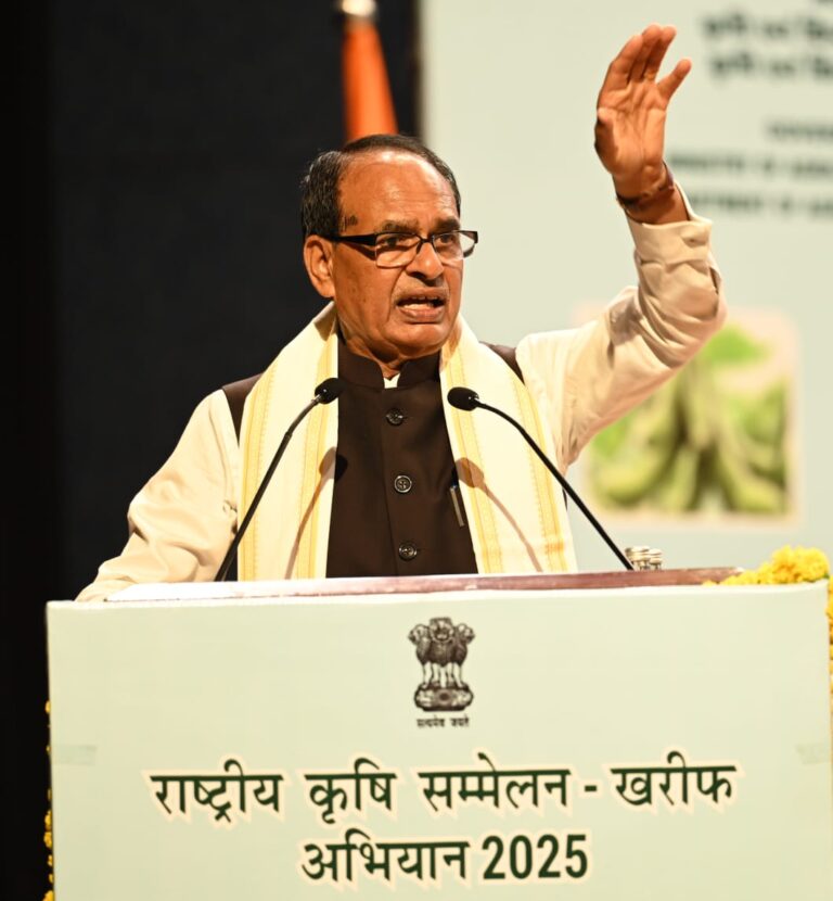 shivraj singh chohan