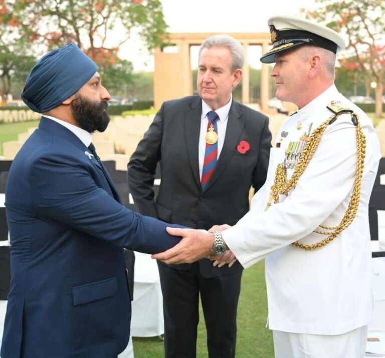 Manu Singh