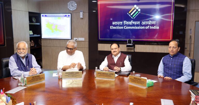 jp nadda