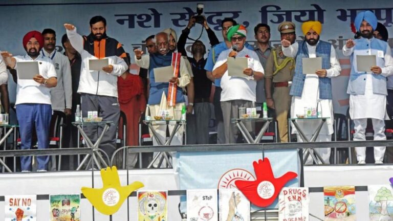 Haryana Governor Bandaru