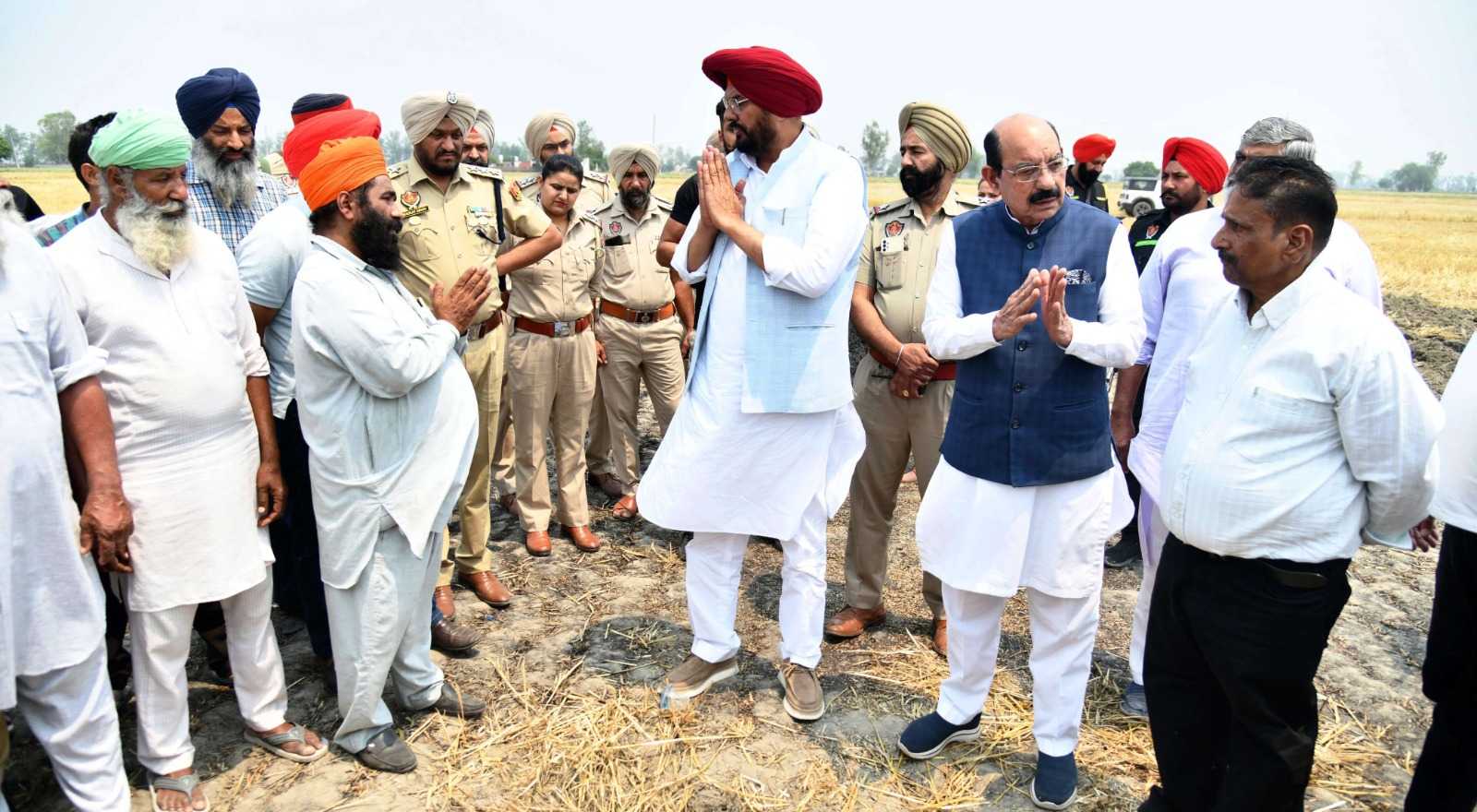 kuldeep dhaliwal