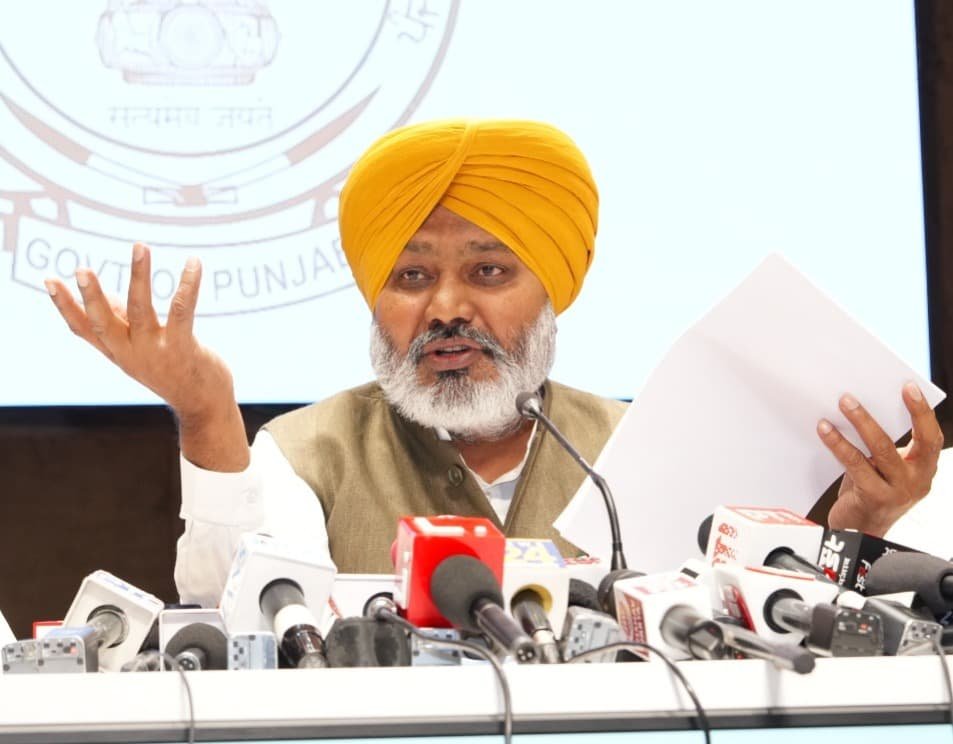 harpal cheema