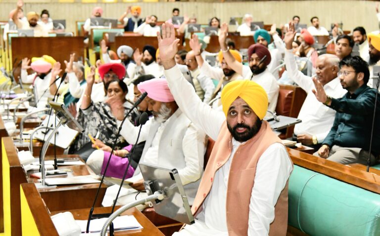 bhagwant mann