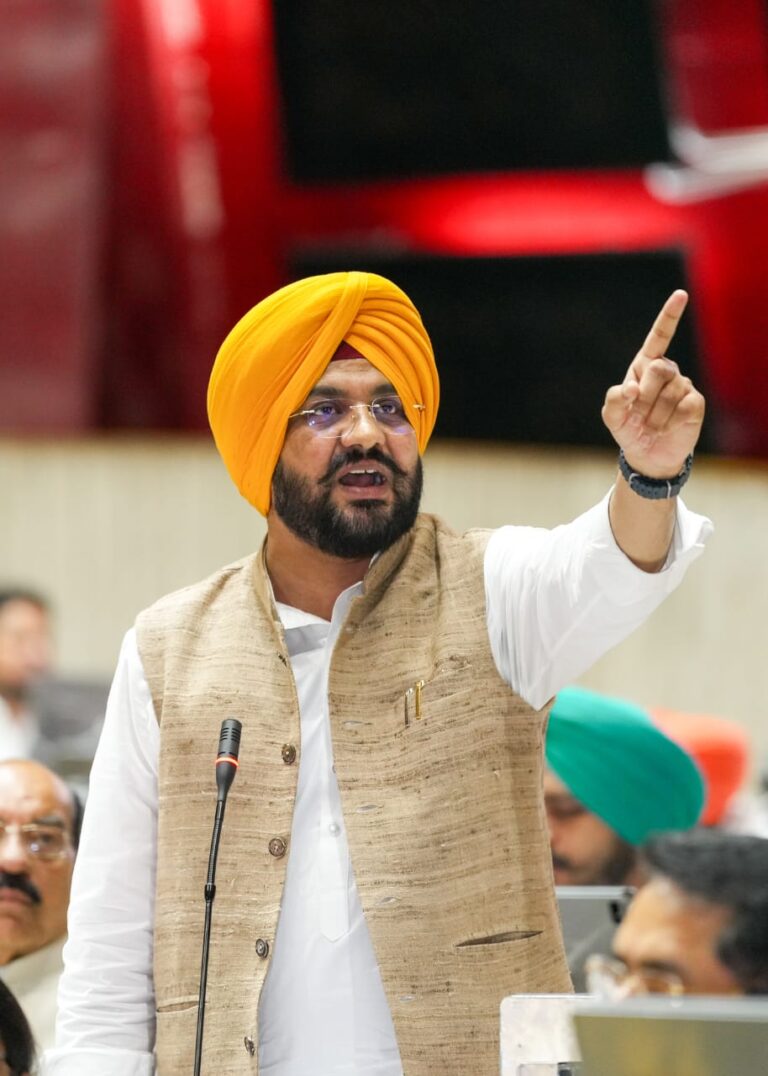 tarunpreet sondh