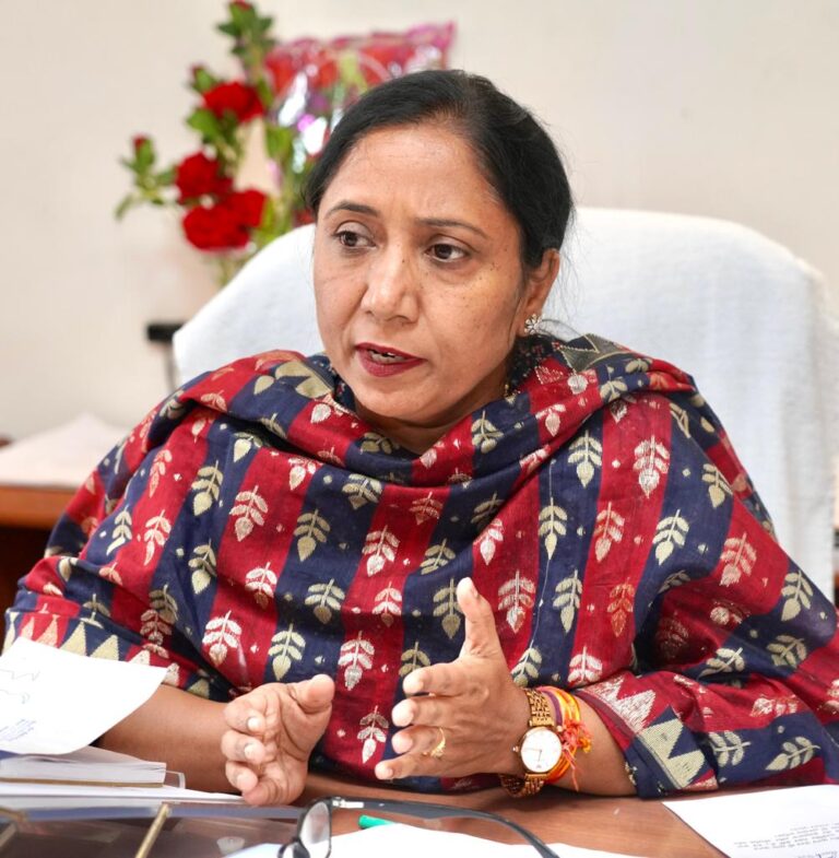 dr baljit kaur