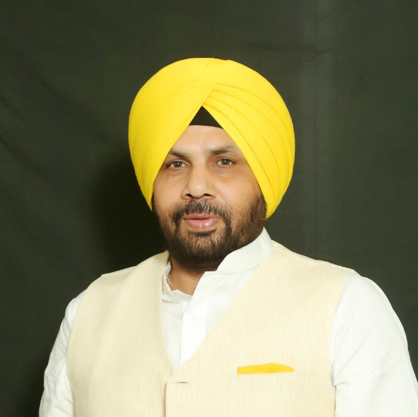 harbhajan singh eto