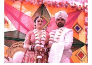 two brothers married the same girl