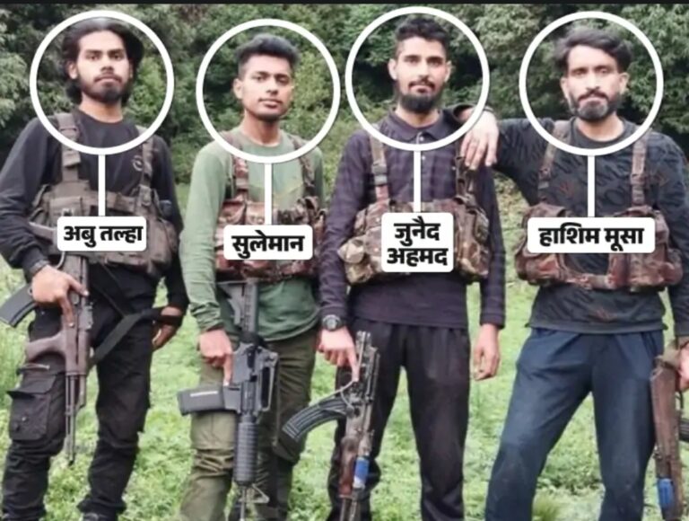 चीनी डिवाइस से सेना के हाथ लगी आतंकवादियों की जानकारी