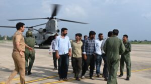 Indian army 