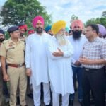 Gurmeet singh khudian