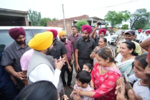 Bhagwant mann