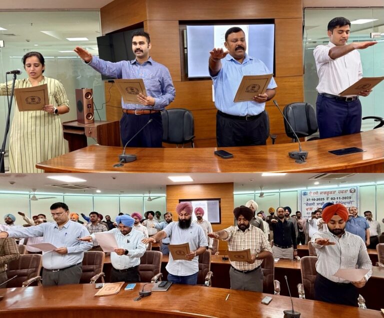 VB Awareness Week -1