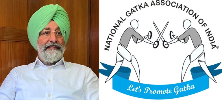 Gatka Camp Photo-