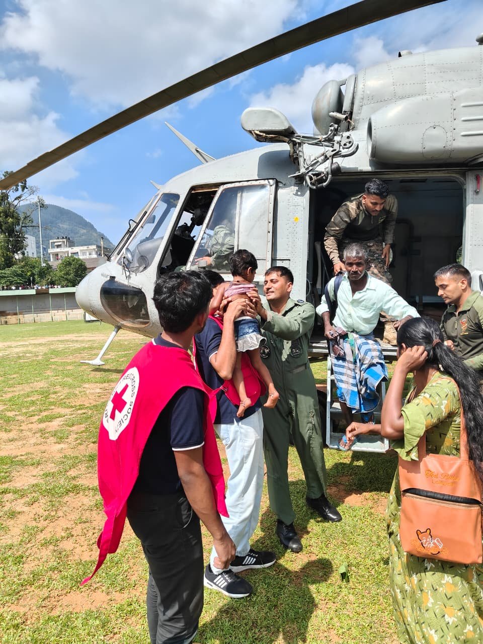 Indian army