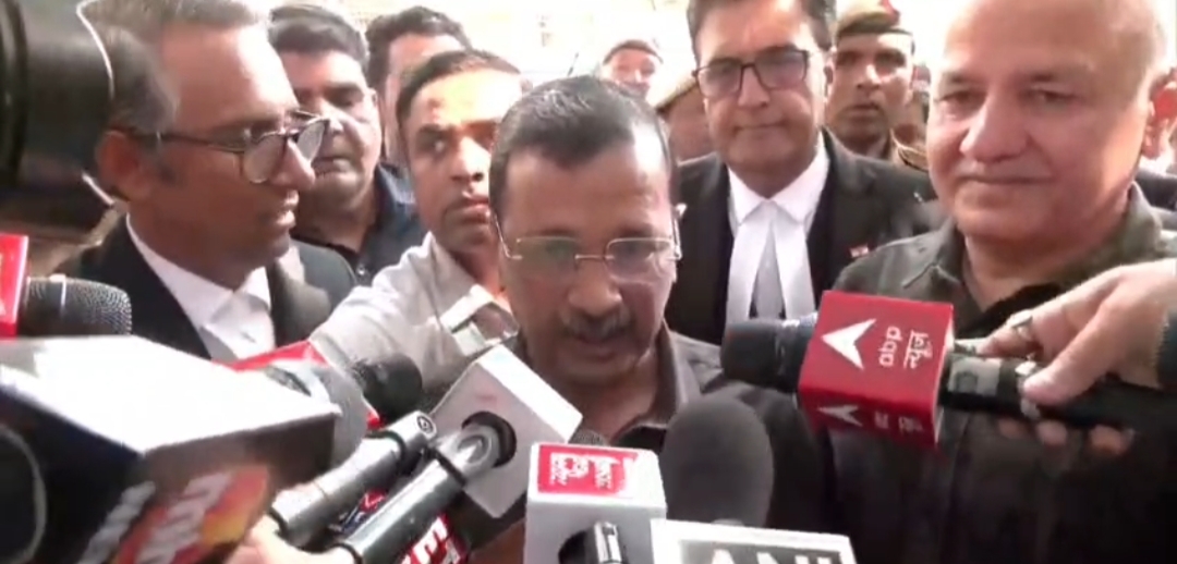 arvind kejriwal