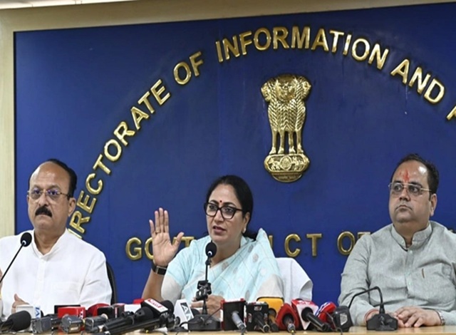 Delhi New Electric Vehicle Policy