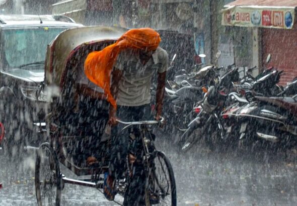 Punjab Weather News