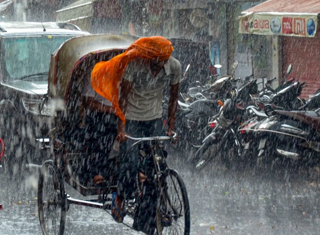 Punjab Weather News