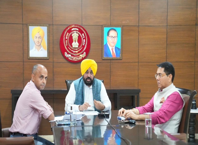 Punjab news