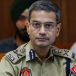 Punjab New DGP