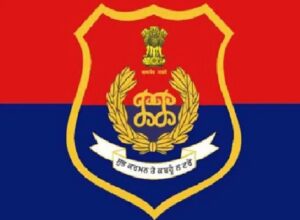 Punjab police