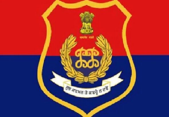 Punjab police