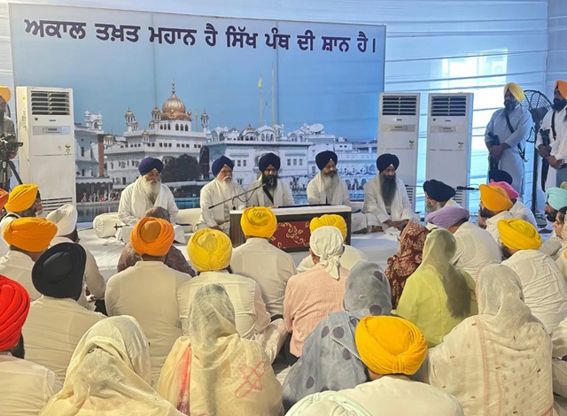 पंजाब बेअदबी कानून