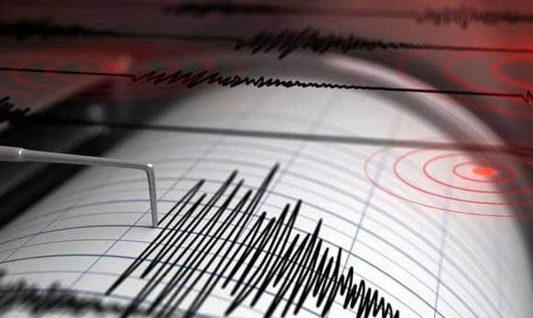 earthquake