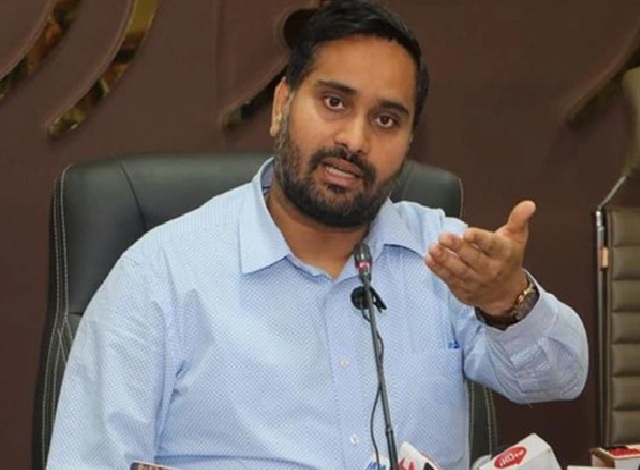 harpreet singh sudan