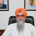 कुलतार सिंह संधवां