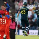 AUS vs ENG