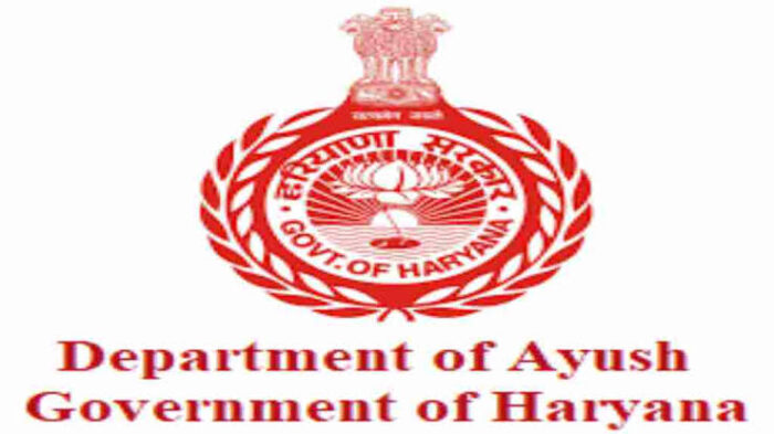 AYUSH Projects in Haryana