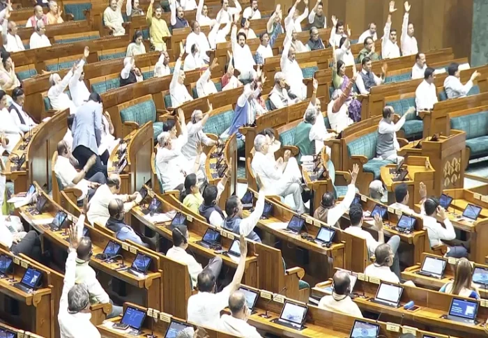 Anti Paper Leak Bill
