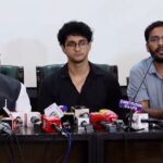 कॉकरोच जनता पार्टी