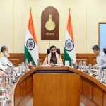 Cabinet Meeting