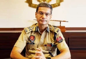 punjab police india