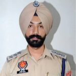 DSP सतवीर सिंह सस्पेंड