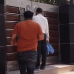 ED raid in Pathankot