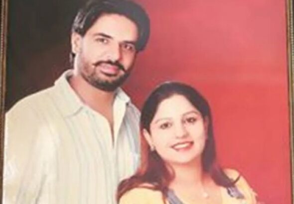 Ekam Dhillon murder case