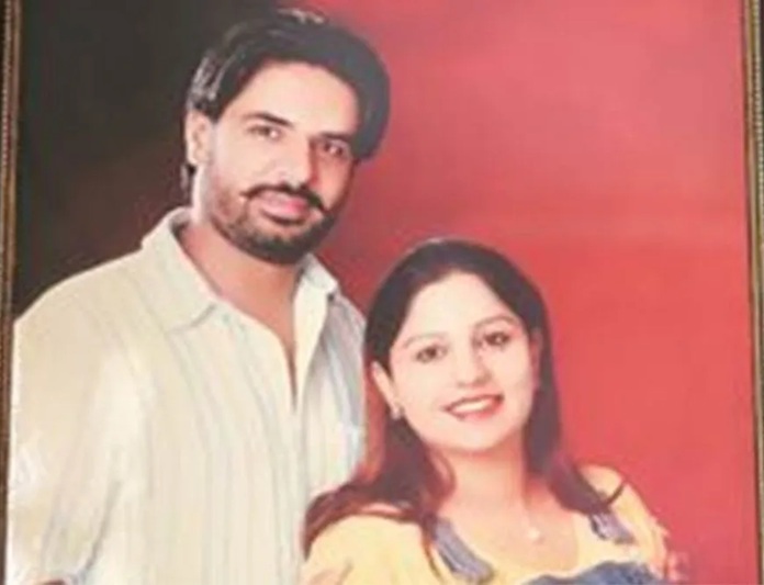 Ekam Dhillon murder case