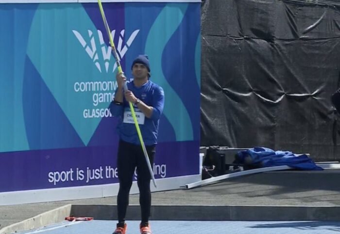2026 Commonwealth Games