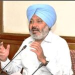 HARPAL CHEEMA